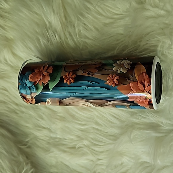 Elsa tumbler - Picture 2 of 3